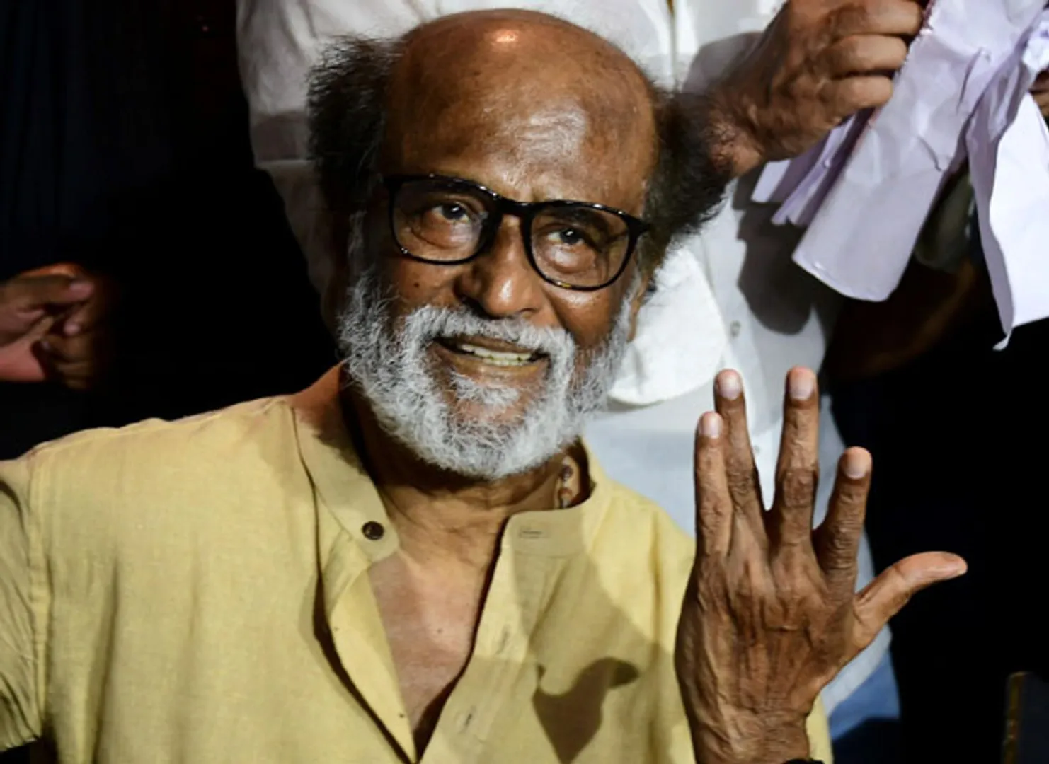 rajini